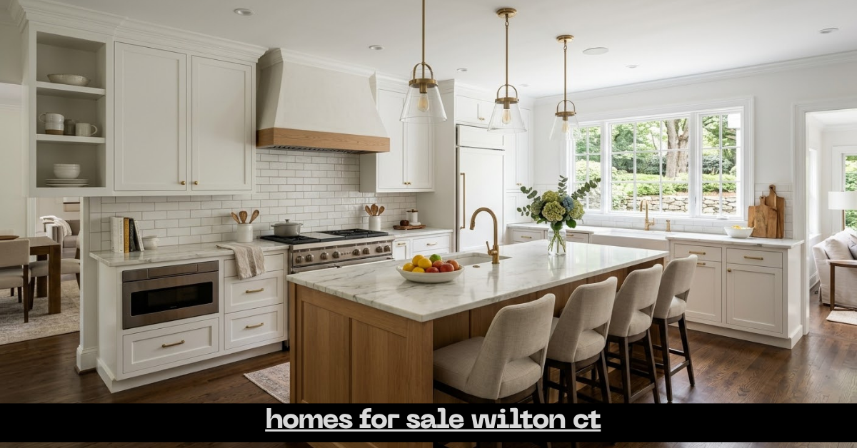 homes-for-sale-wilton-ct
